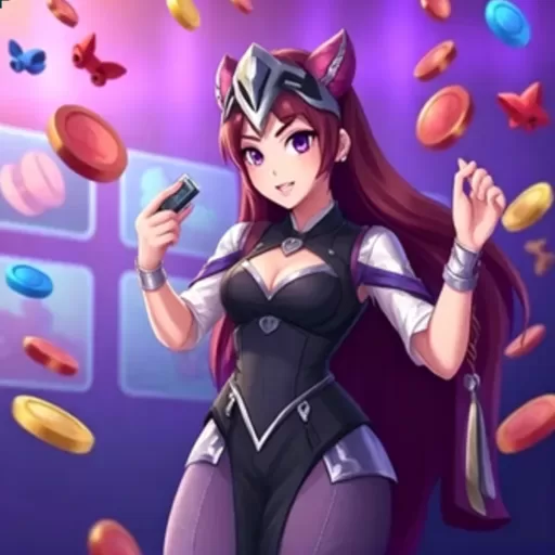 Menjelajahi Fitur Unggulan Situs Game koin555