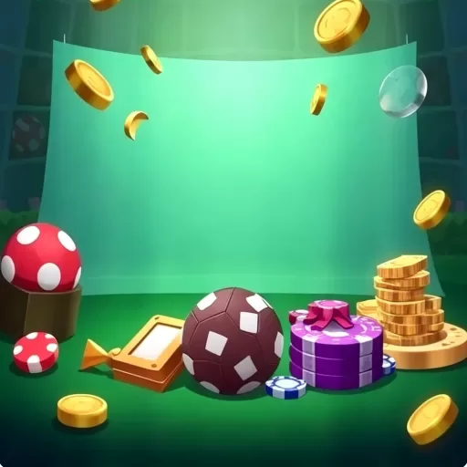 Mengulas Fitur Menarik di Situs Game koin555