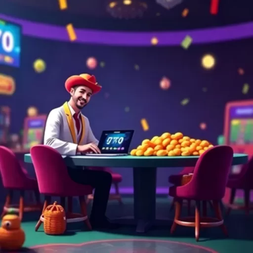 Panduan Lengkap Menggunakan Situs Game koin555