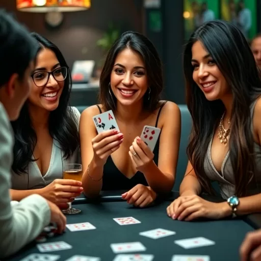 koin555: Menyelami Keseruan Permainan Poker yang Menarik di Indonesia